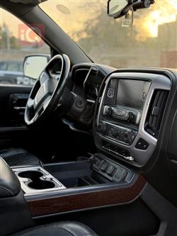 GMC Sierra
